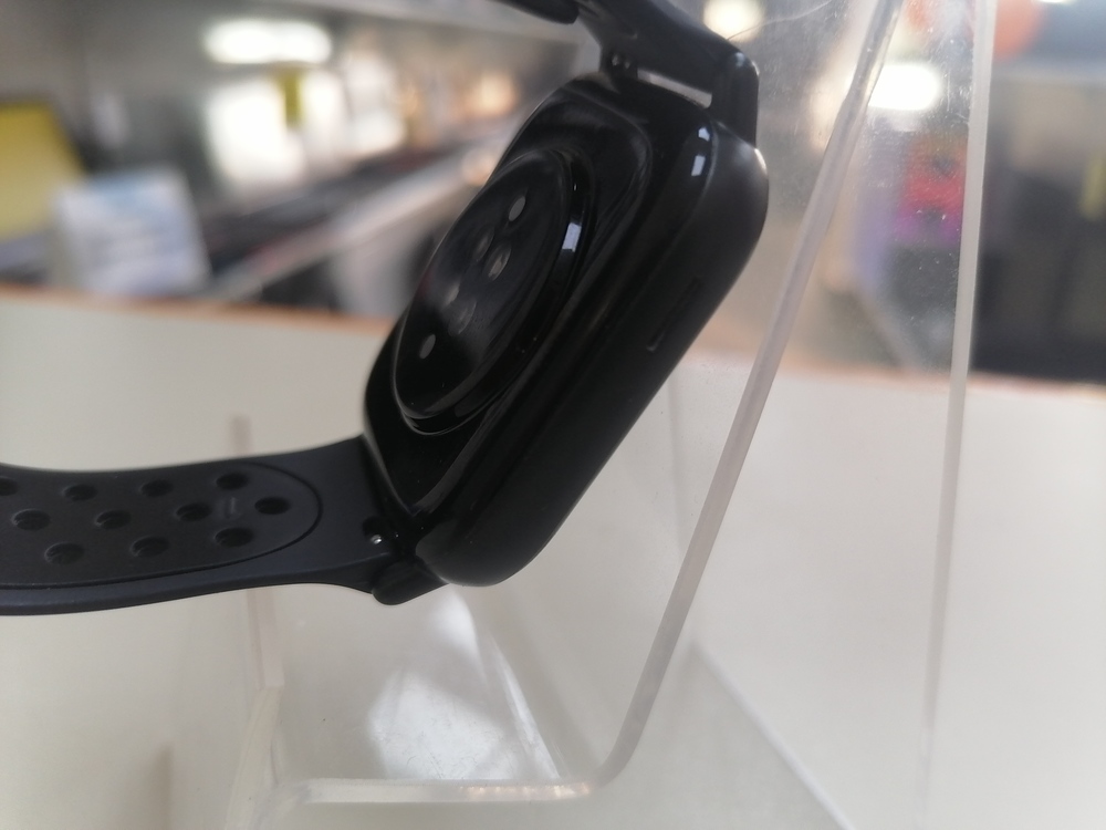 Смарт-часы Amazfit GTS 2 A1969