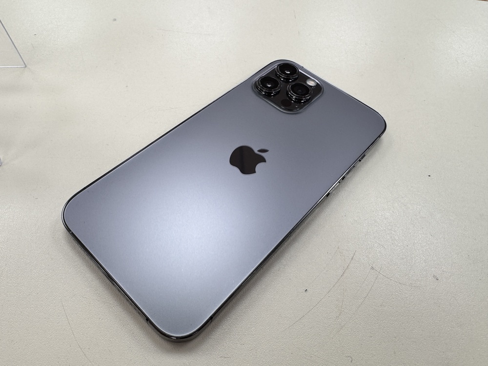 Смартфон Apple iPhone 12 Pro Max 128Gb