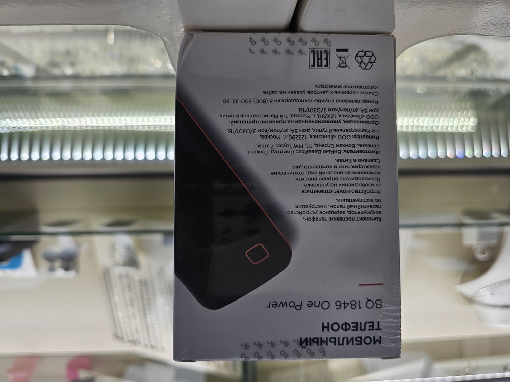 Мобильный телефон BQ 1846