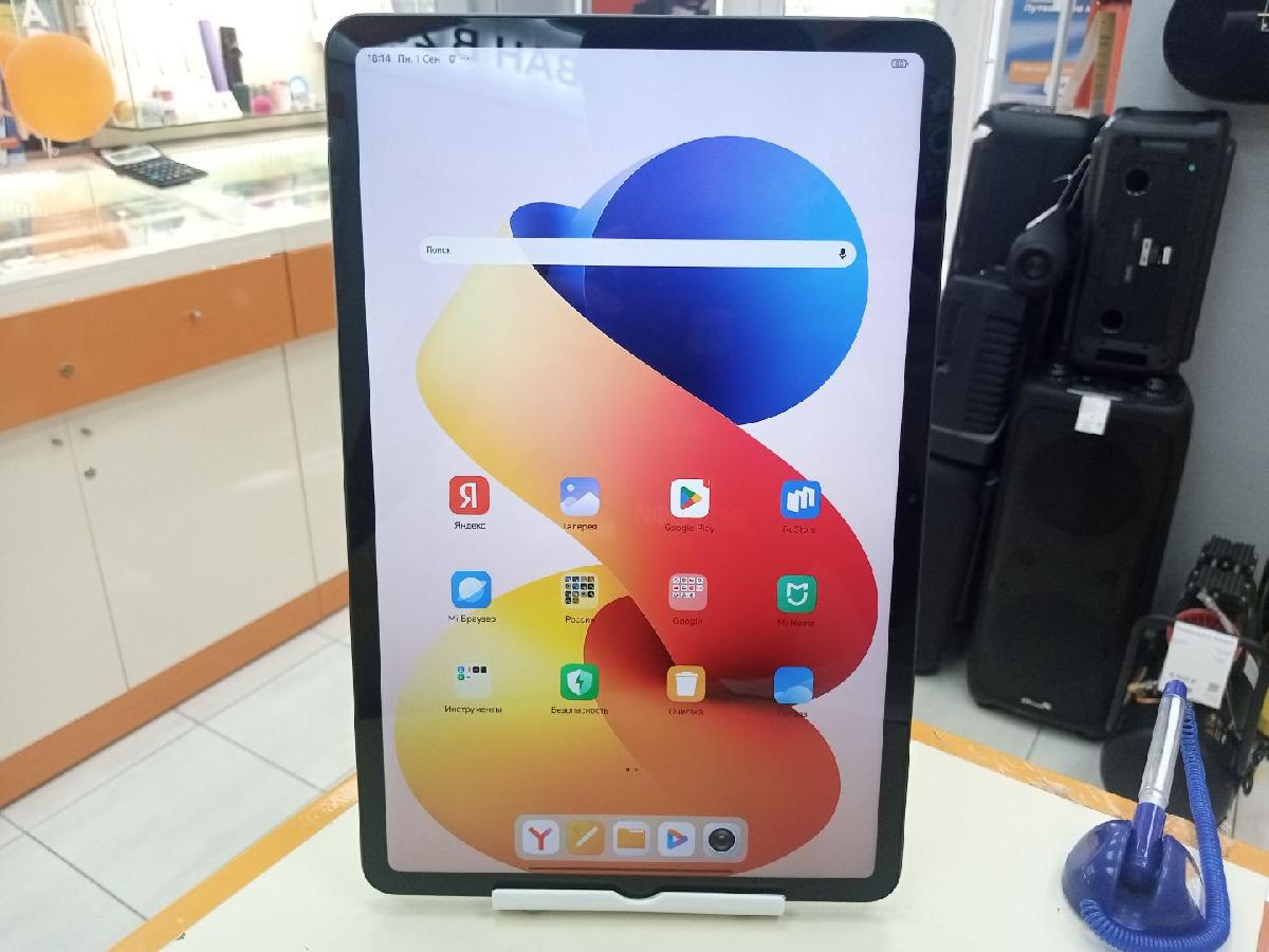 Планшет Xiaomi Redmi Pad 2 Pro 8/256