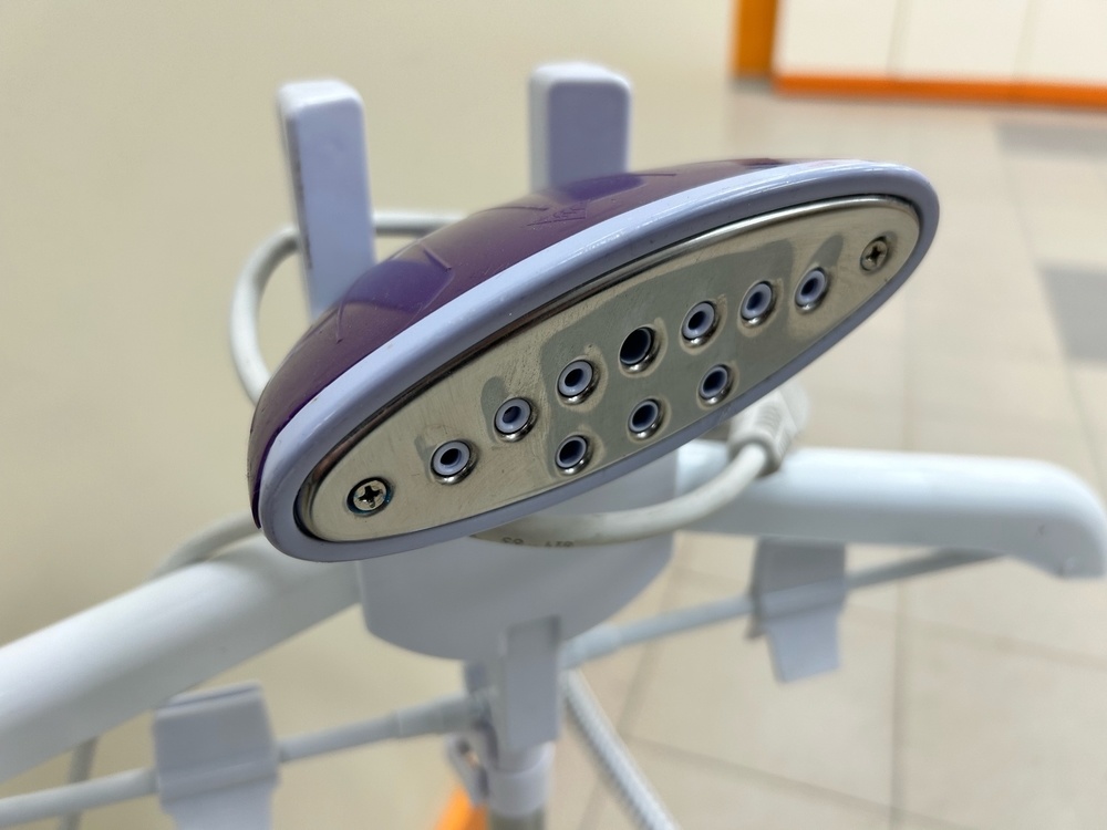 Отпариватель Scarlett SC-GS130S03