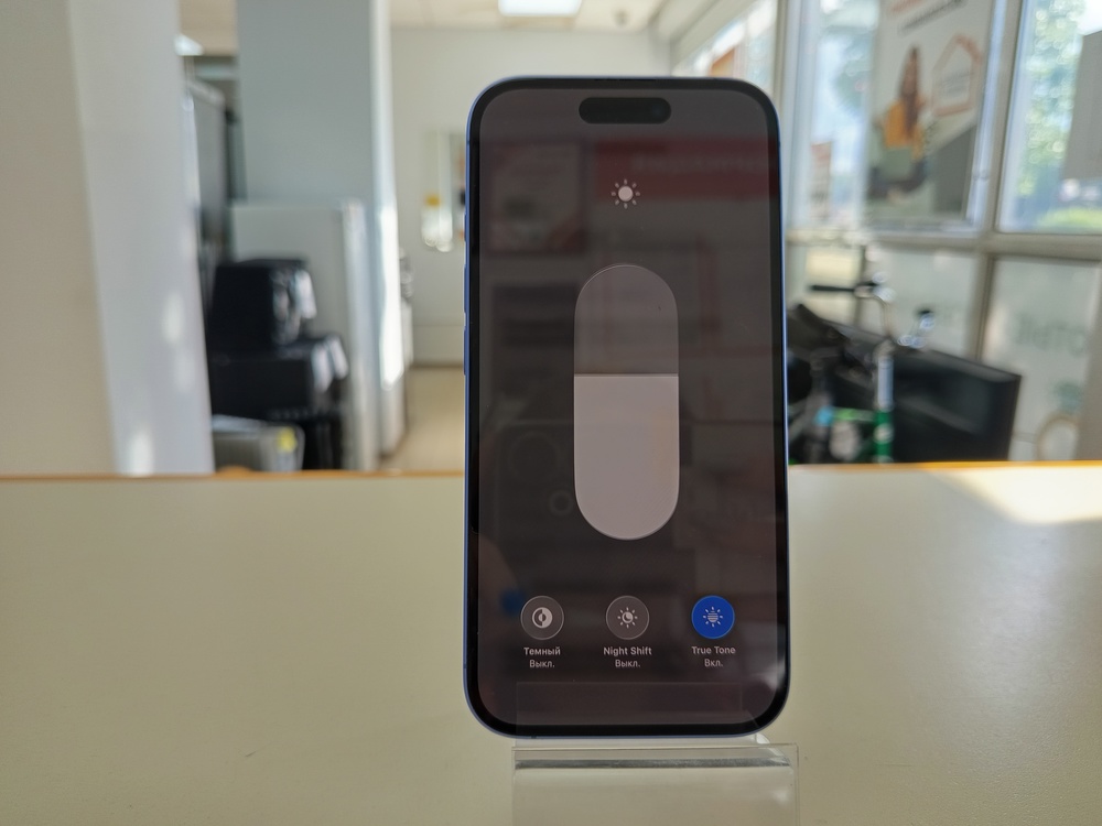 Смартфон Apple Iphone 16 128Gb