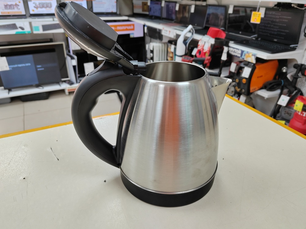 Чайник электрический Centek CT-0034