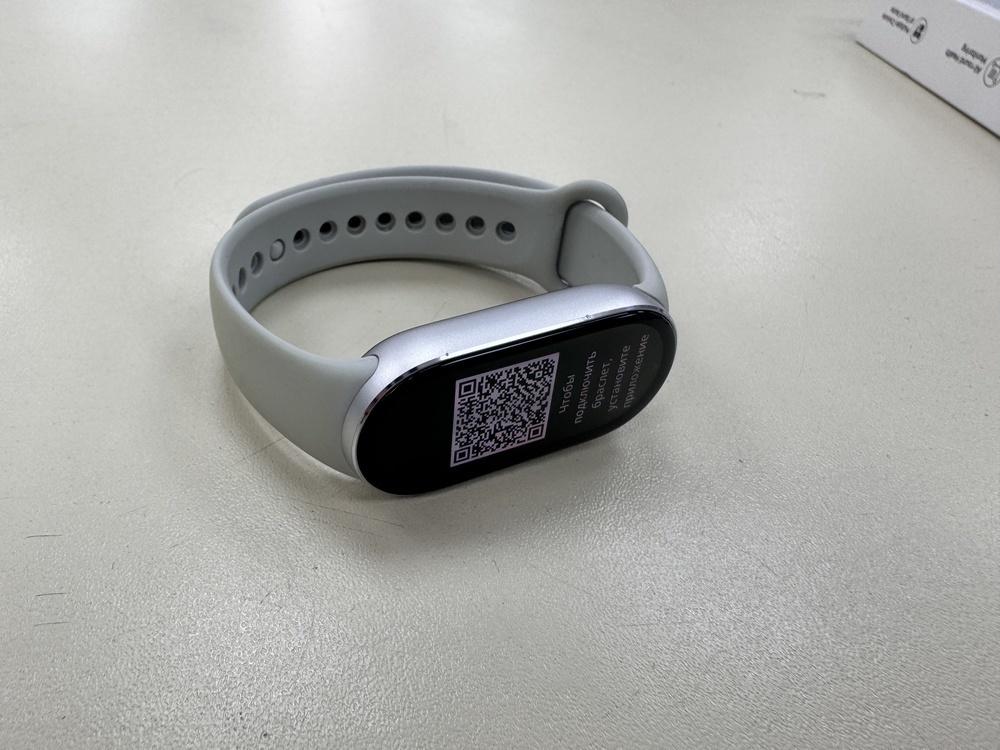 Фитнес-браслет Xiaomi Smart Band 10