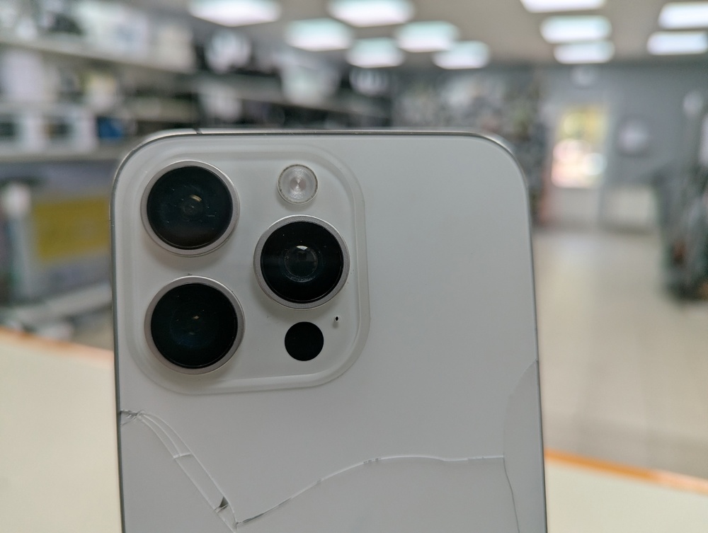 Смартфон Apple iPhone 15 Pro Max 256Gb