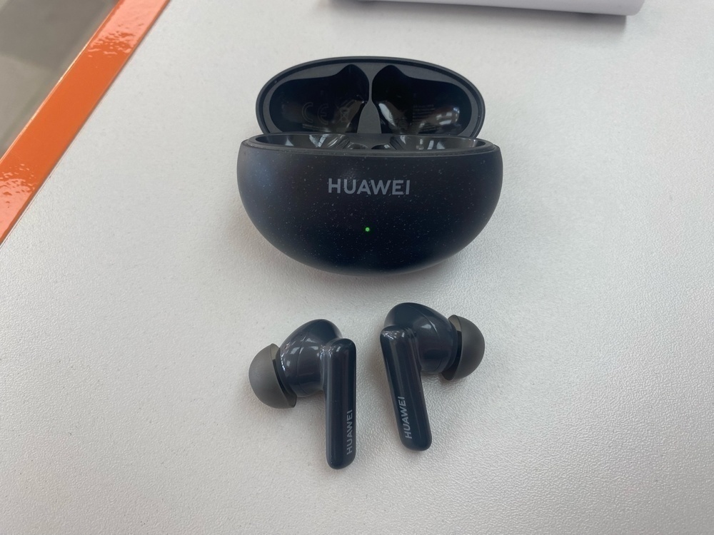 Наушники беспроводные HUAWEI FreeBuds 5i