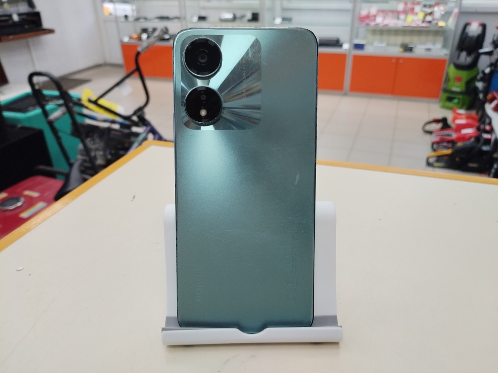 Смартфон Honor X5 Plus 4/64