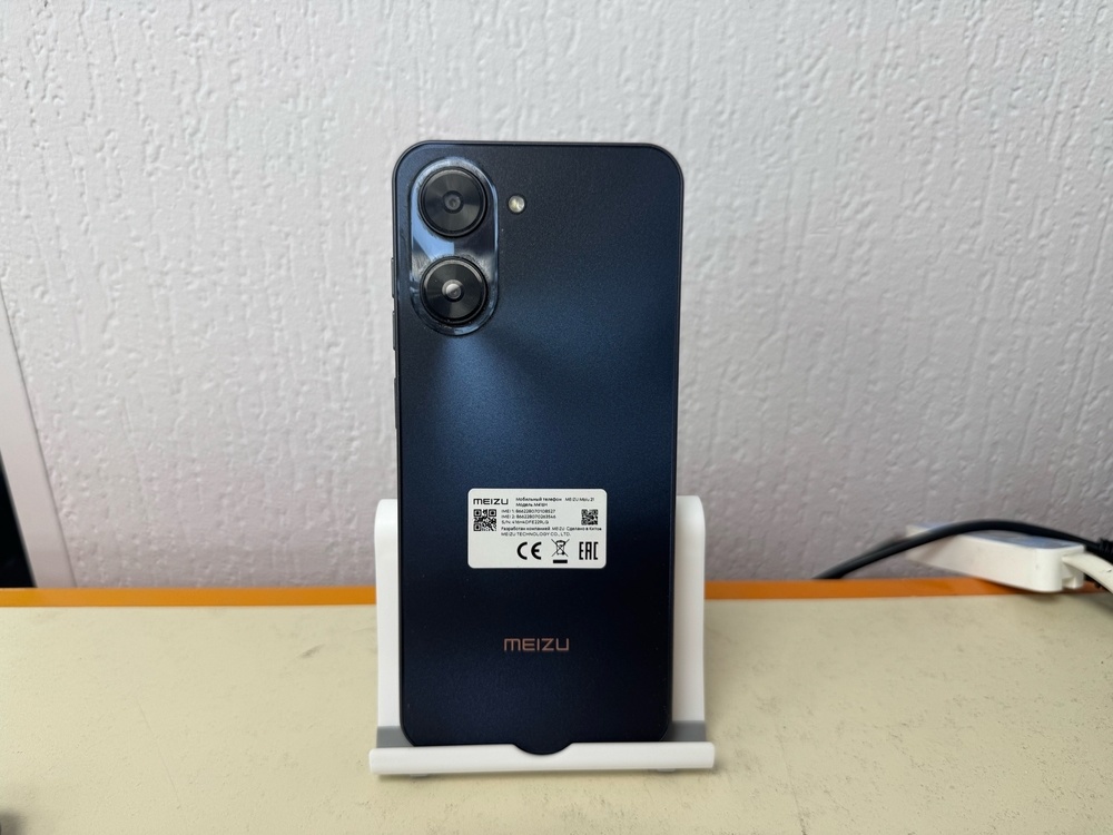 Смартфон Meizu Mblu 21 4/64 ГБ