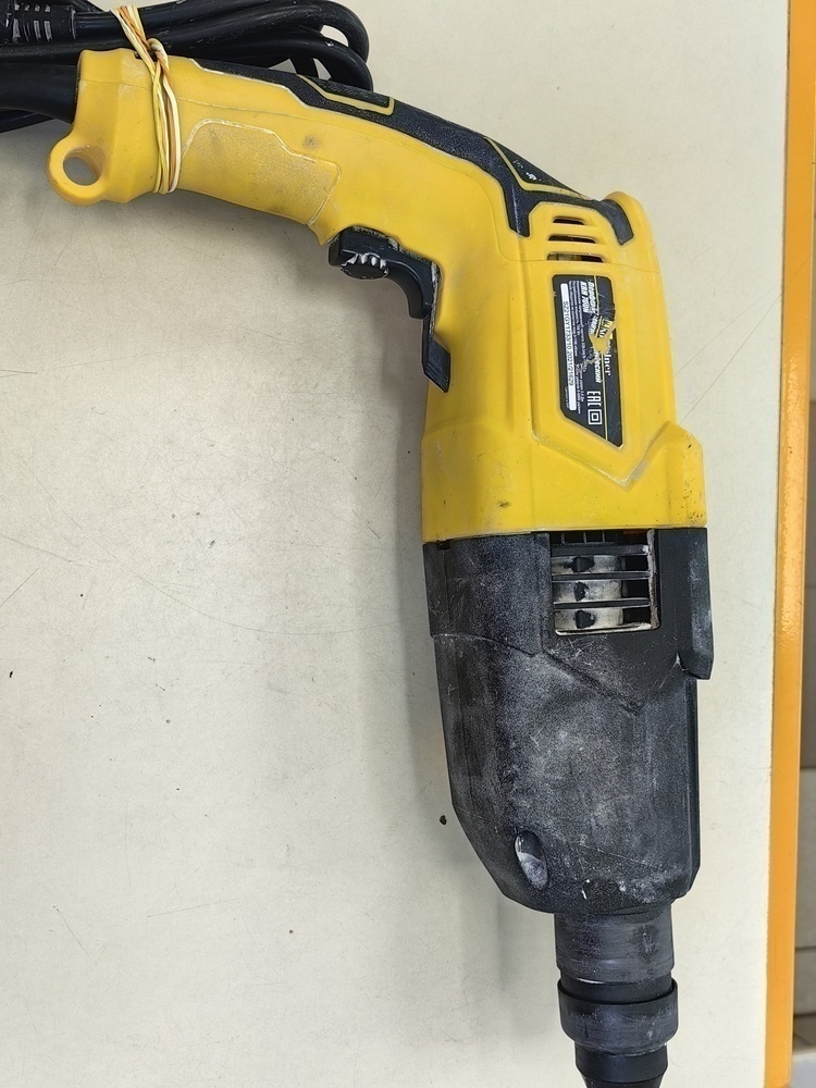 Перфоратор KOLNER KRH-850H