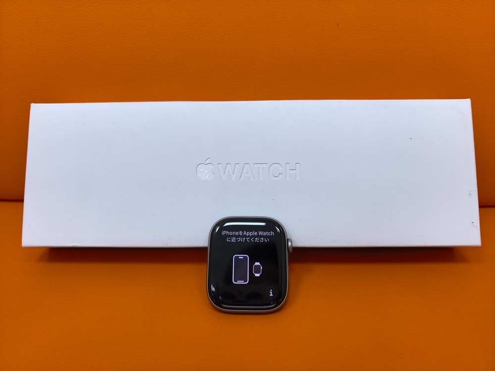 Смарт-часы Apple Watch Series 11 46mm