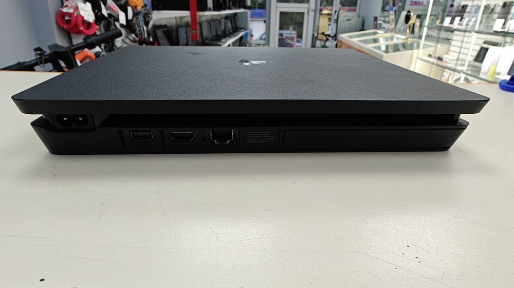 Игровая приставка PlayStation 4 Slim 1Tb