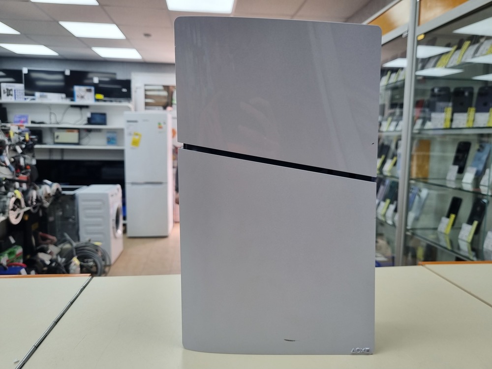 Игровая приставка PlayStation 5 Slim Digital Edition 825Gb