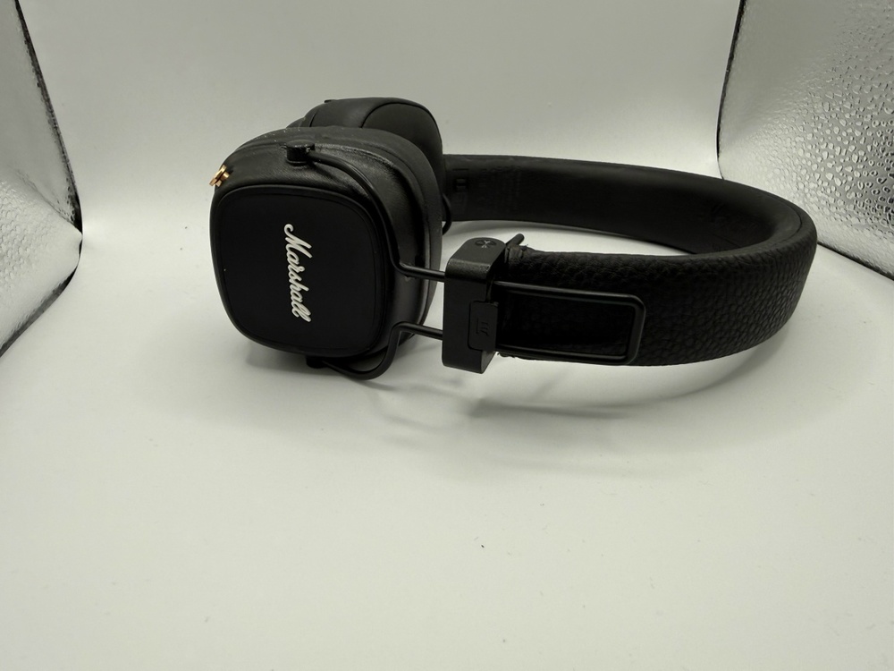 Наушники беспроводные Marshal Major 4