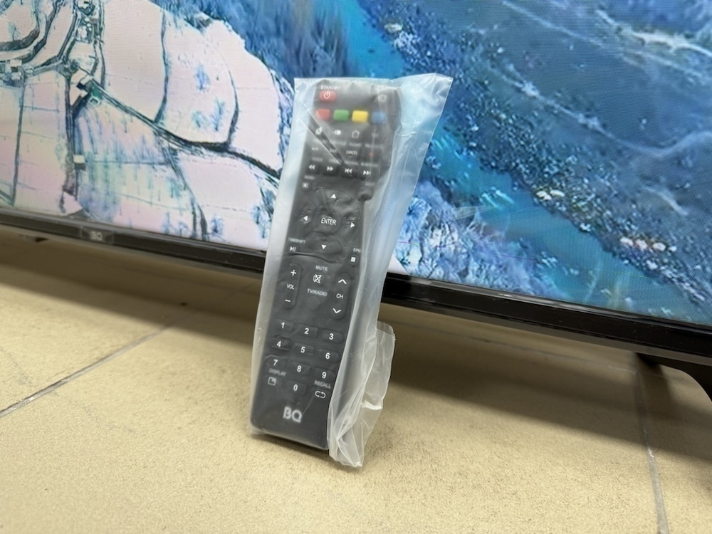 LED Телевизор BQ 42FS01B