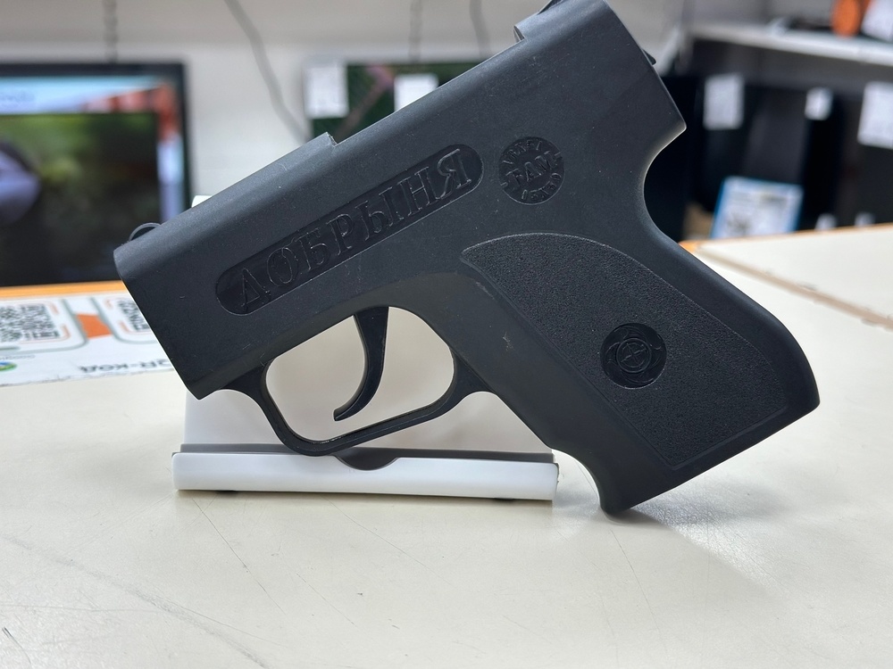 ПИСТОЛЕТ Alfamax Пневматический пистолет Swiss Arms Tanfoglio Limited