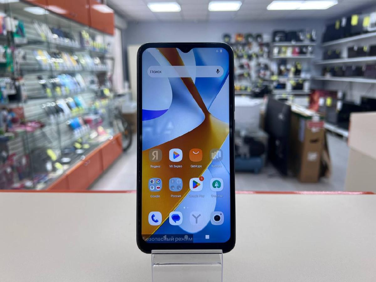 Смартфон Xiaomi POCO C51 2/64