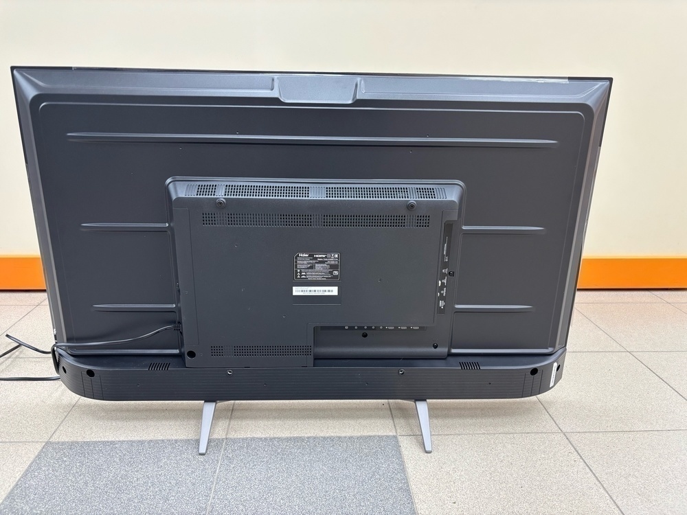 LED Телевизор Haier 43 Smart TV S4