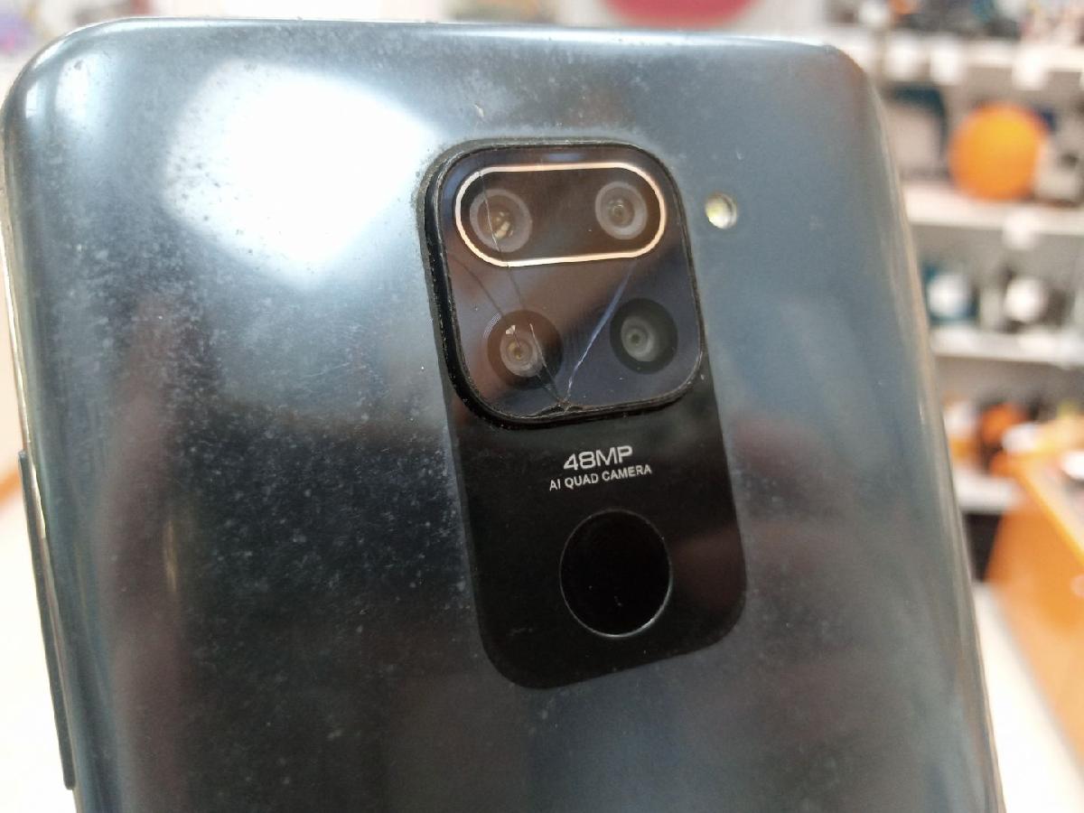 Смартфон Xiaomi Redmi 9 3/64