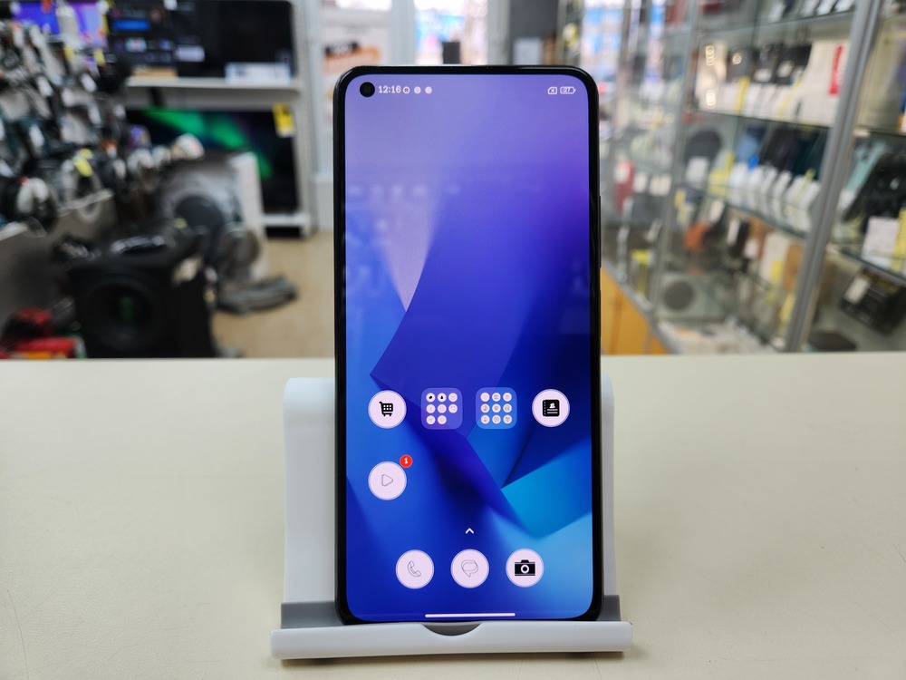 Смартфон Xiaomi 11 Lite 5G NE 8/128