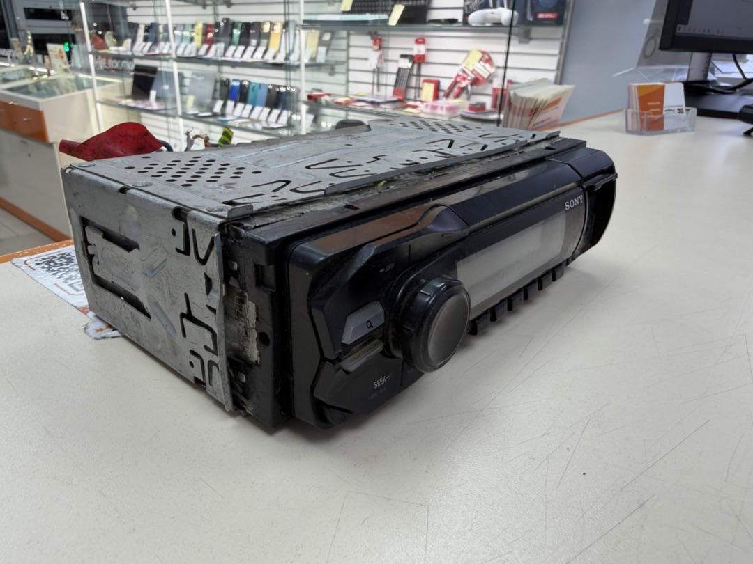 МАГНИТОЛА SONY DSX-A30 