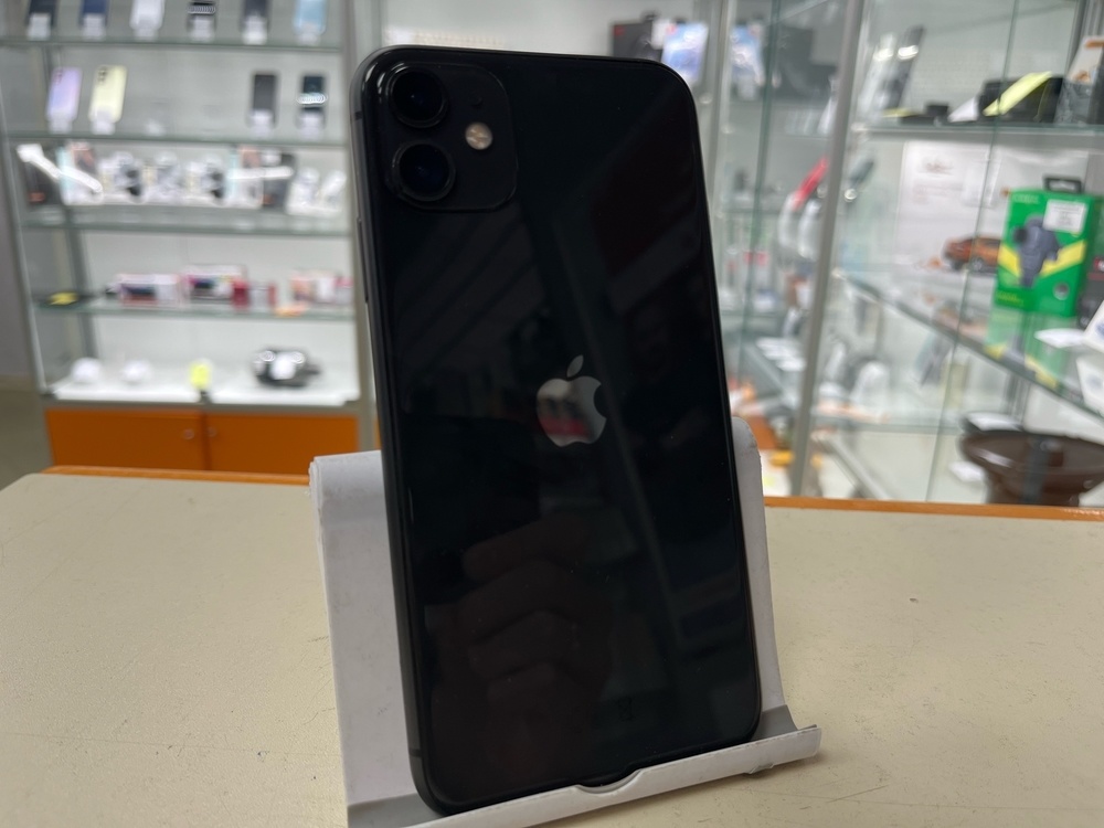 Смартфон Apple iPhone 11 256Gb