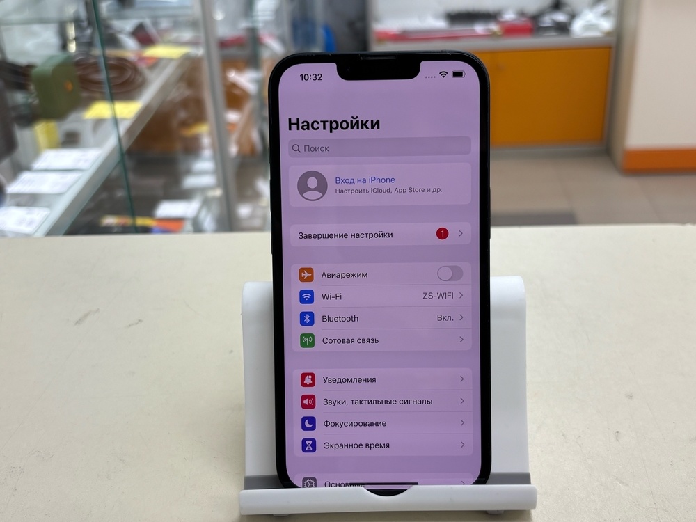 Смартфон Apple iPhone 13 512Gb