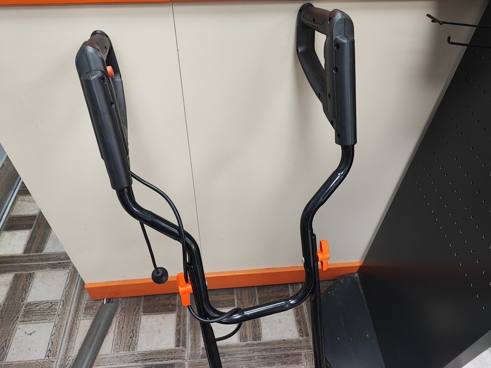 Культиватор Patriot Elektra 1500