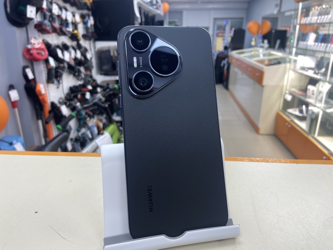 Смартфон Huawei Pura 70 12/256