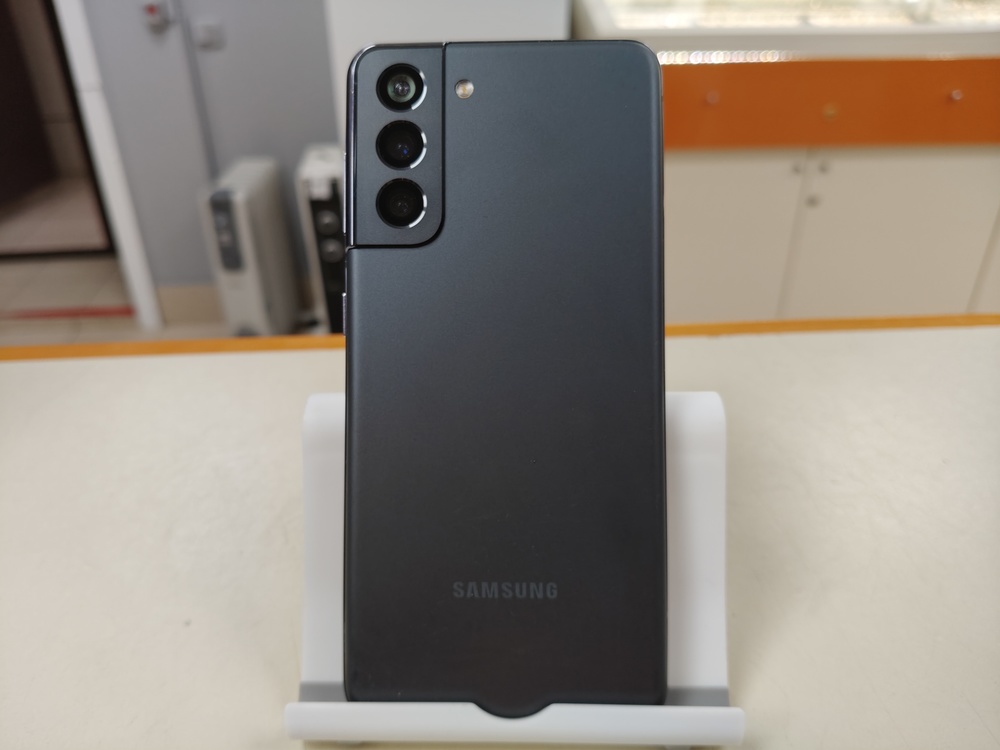 Смартфон Samsung Galaxy S21 5G 8/256