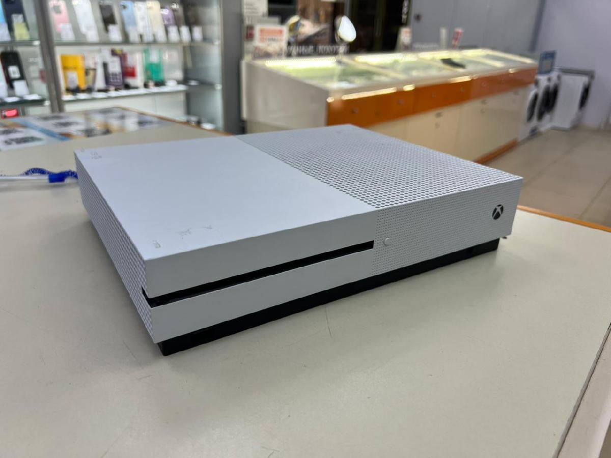 Игровая приставка Xbox One S 500Gb