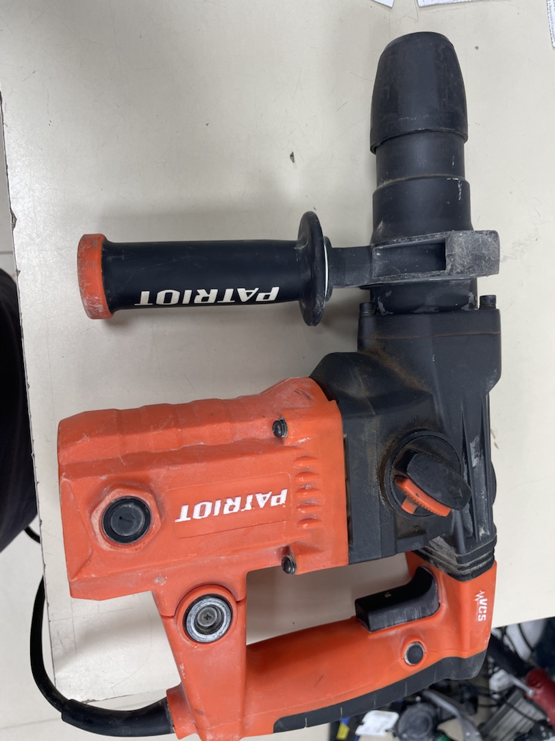 Перфоратор Patriot RH 303