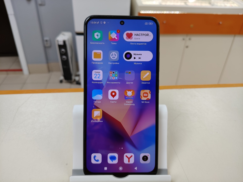 Смартфон Xiaomi Redmi Note12S 6/128