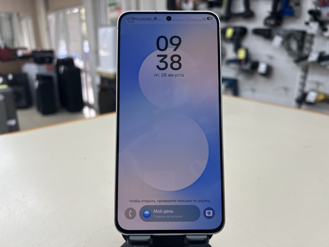 Смартфон Samsung Galaxy S25 FE 8/256