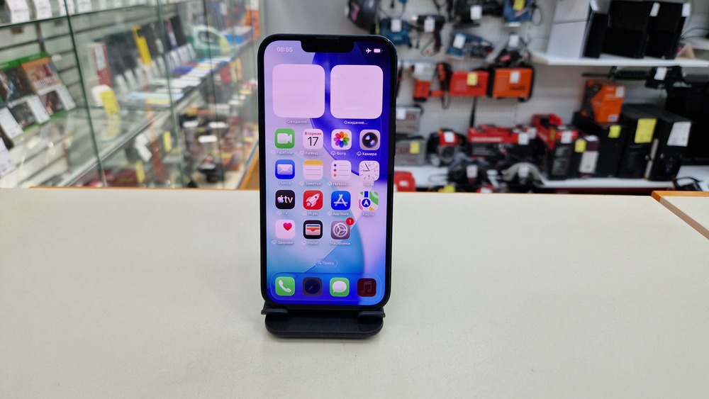 Смартфон Apple iPhone 13 128Gb