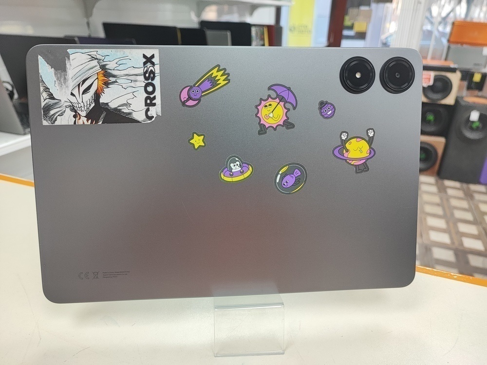 Планшет POCO Pad 8/256