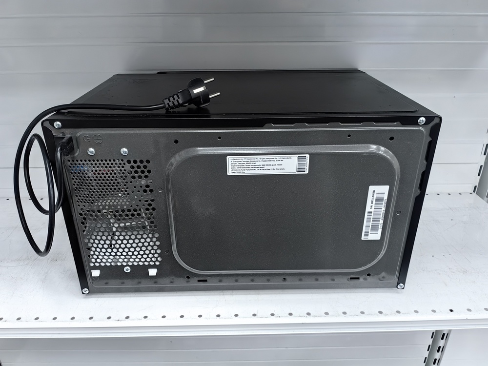 Микроволновая печь LG MW23W35GIB