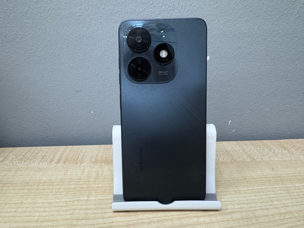 Смартфон Tecno Spark 20C 8/128