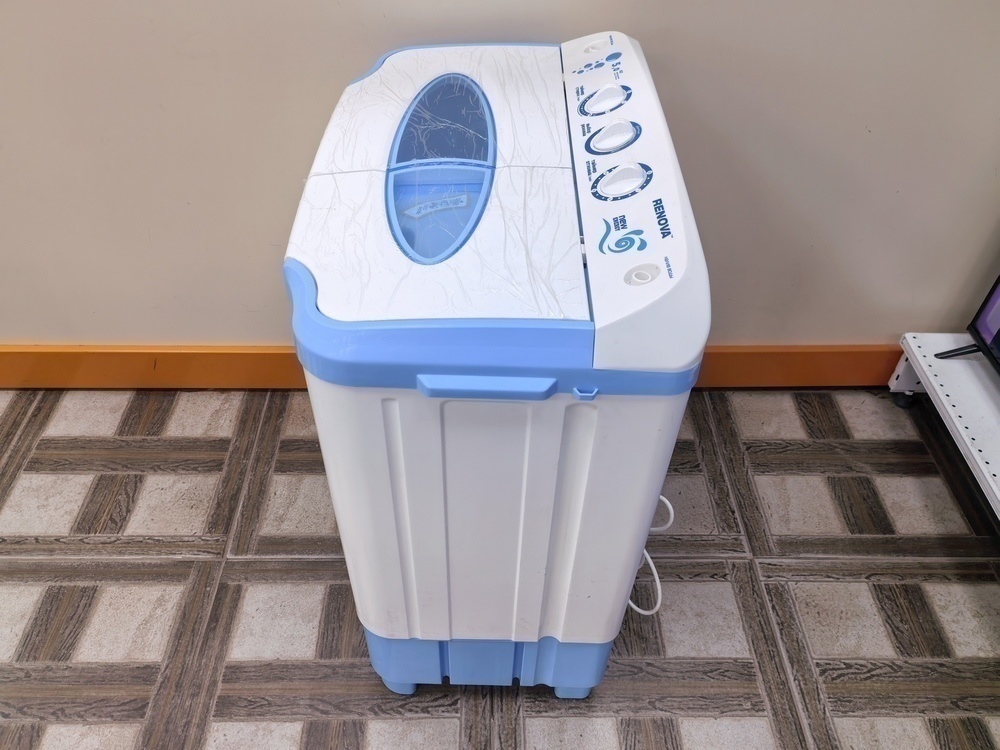 Стиральная машина Renova WS-50PET