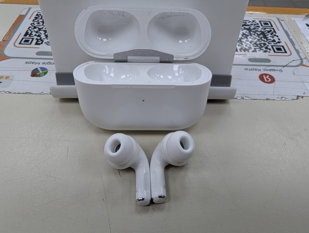 Наушники беспроводные Apple AirPods Pro 2 Case USB-C