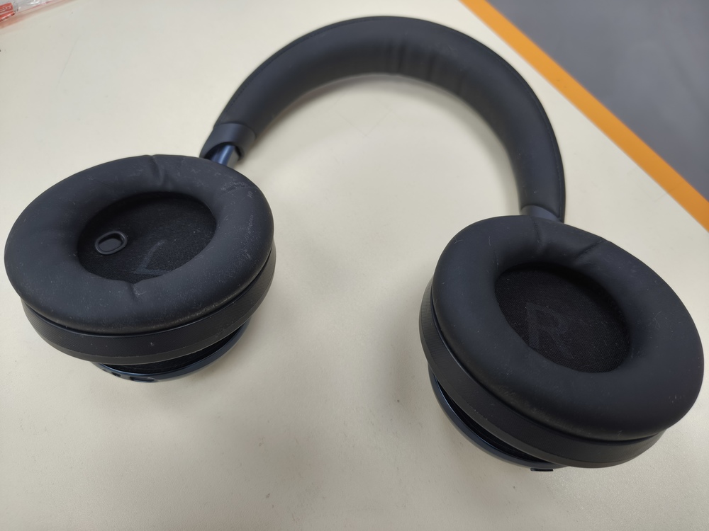 Наушники беспроводные Soundcore Space One