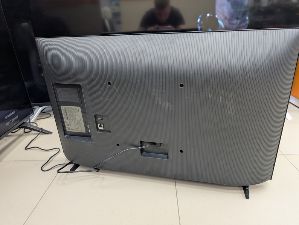 LED Телевизор Samsung UE32F6000FU