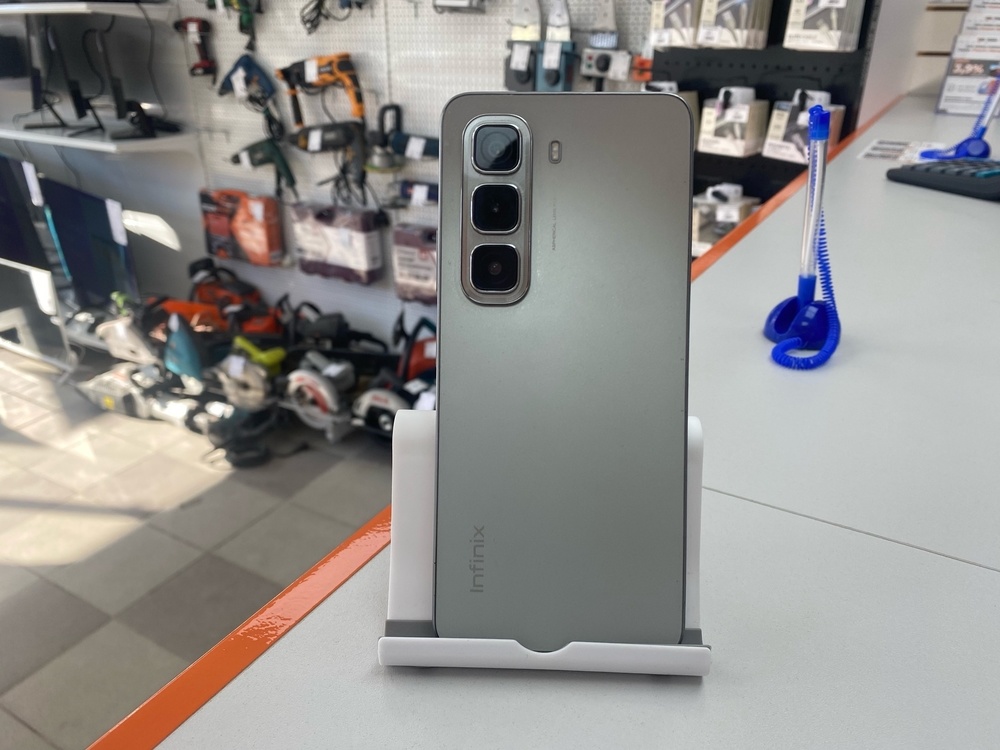 Смартфон Infinix HOT 50 8/256