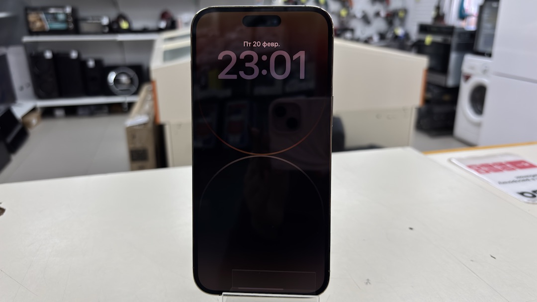 Смартфон Apple Iphone 14 Pro Max 256Gb