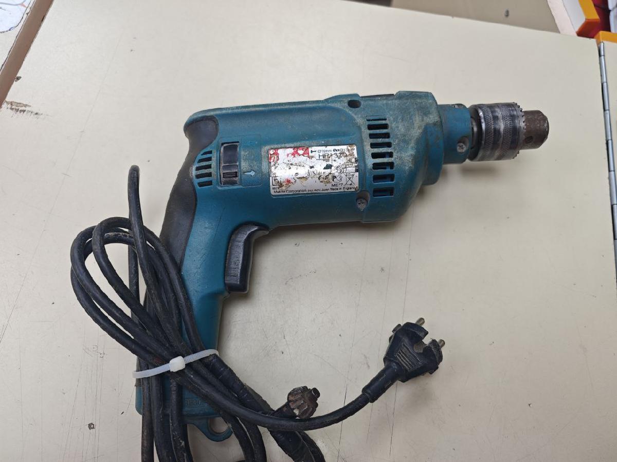 Дрель Makita HR 1620