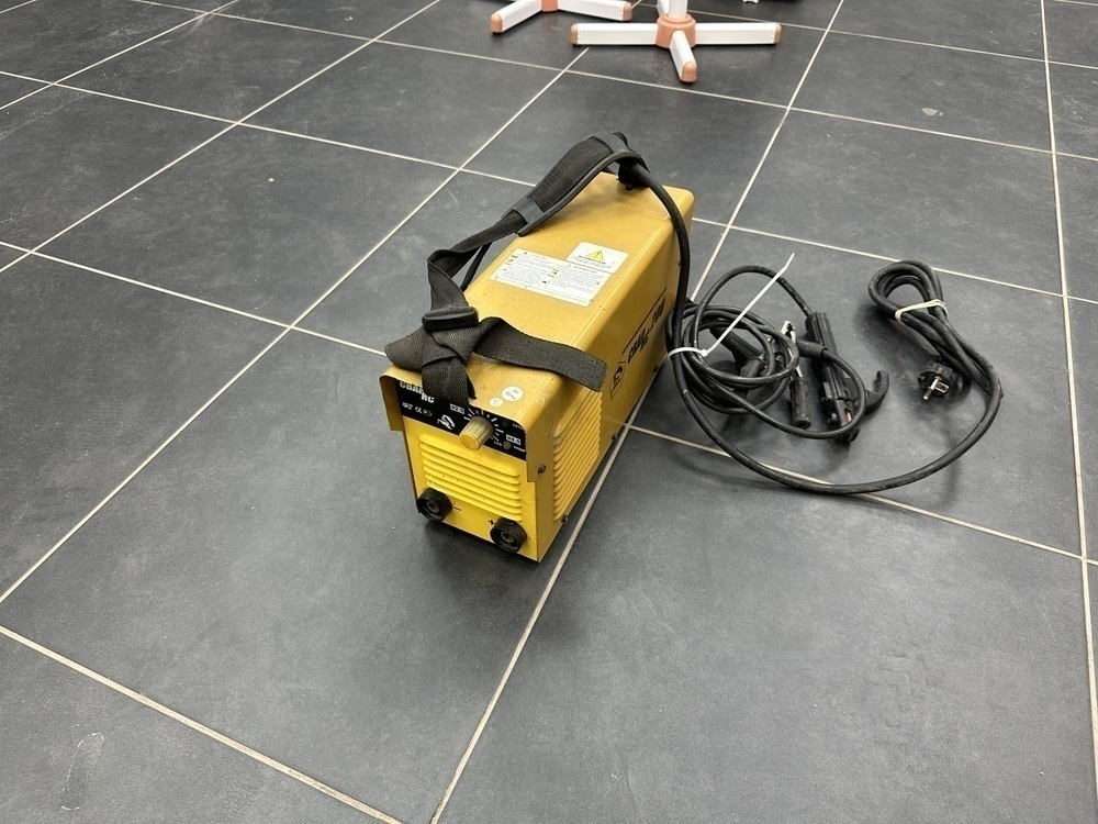 Сварочный аппарат FoxWeld СВАРИС 160