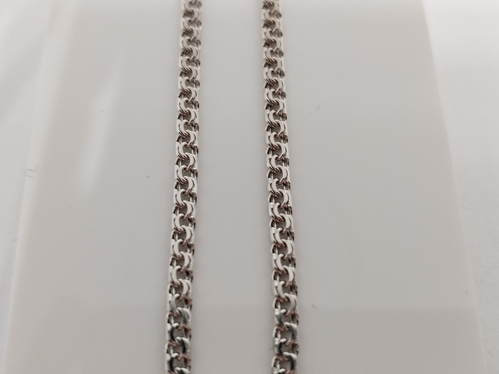 ЦЛБС585 ЦЕПЬ ПОЛНОВЕСНАЯ Бисмарк (Au 585)