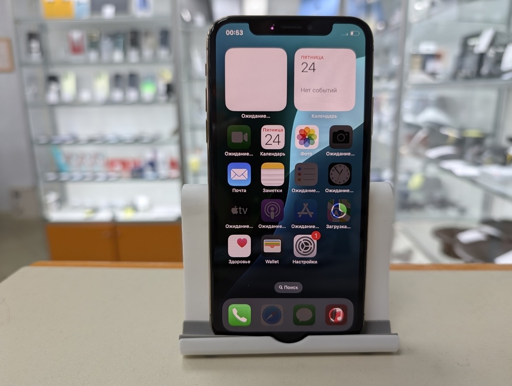 Смартфон Apple iPhone Xs 64Gb