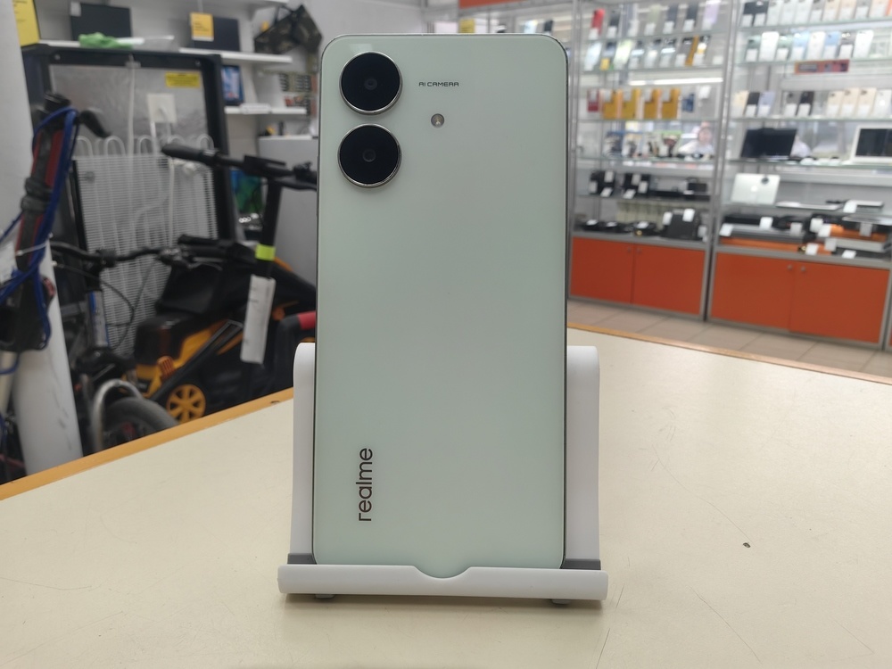 Смартфон Realme Note 60X 3/64