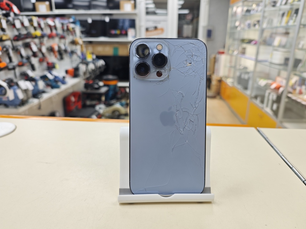 Смартфон Apple iPhone 13 Pro Max 256Gb