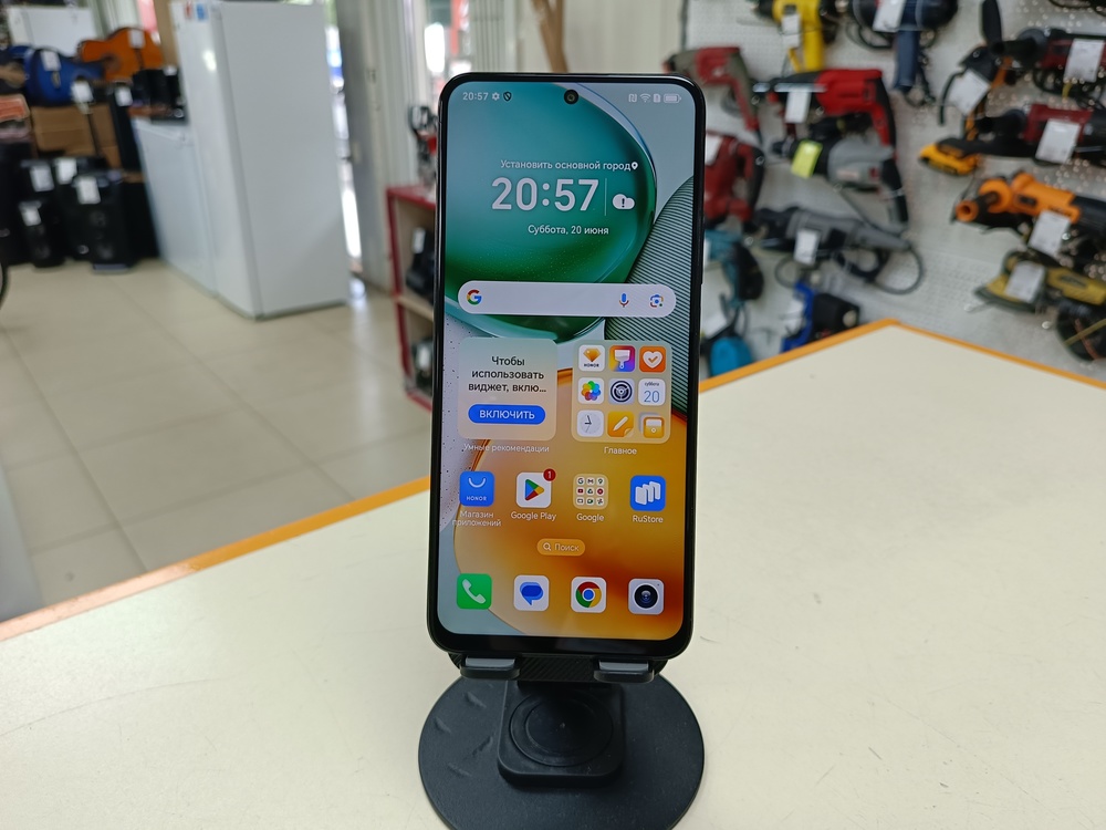 Смартфон Honor X7C 8/256